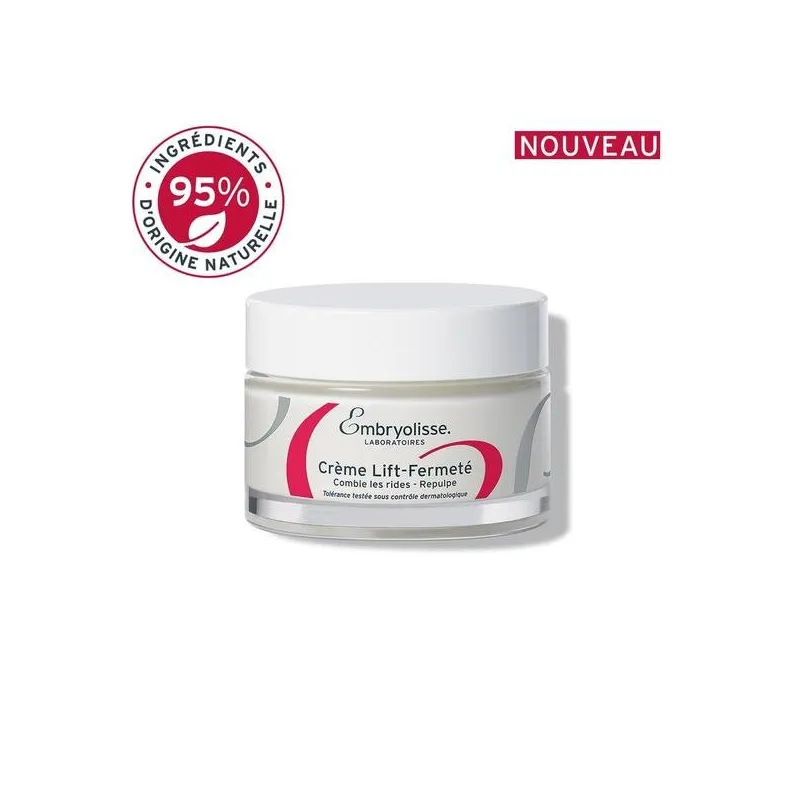 Embryolisse Crème Lift-Fermeté 50ml
