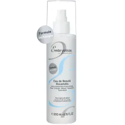 Embryolisse Eau de Beauté Rosamelis 200ml