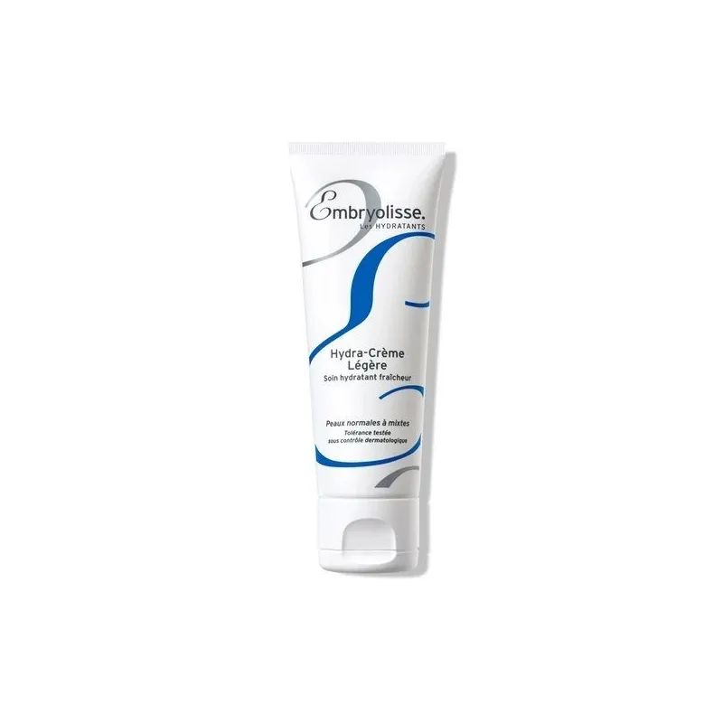 Embryolisse Hydra-Crème Légère 40ml