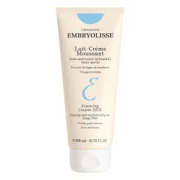 Embryolisse Lait Crème Moussant 200ml