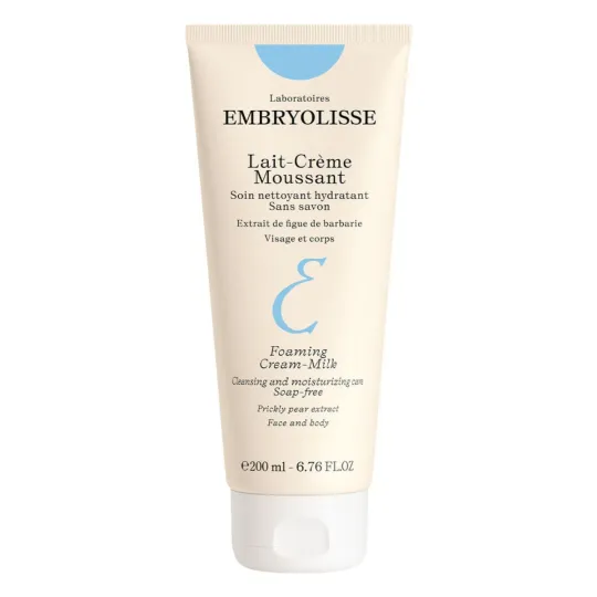 Embryolisse Lait Crème Moussant 200ml Embryolisse Lait Crème Moussant 200ml