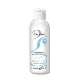 Embryolisse Lait Doux Démaquillant Waterproof 200ml