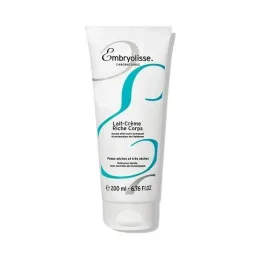 Embryolisse Lait-Crème Riche Corps 200ml