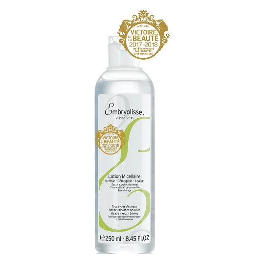 Embryolisse Lotion Micellaire 250ml Embryolisse Lotion Micellaire 250ml