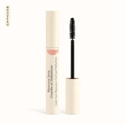Embryolisse Mascara Soin Courbe et Définition Noir 8ml