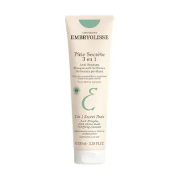 Embryolisse Pâte Secrète 3 en 1 Anti-boutons 100ml