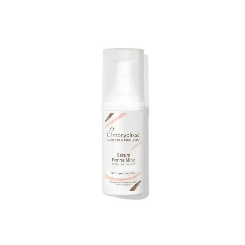 Embryolisse Secret de Maquillage Sérum Bonne Mine 30ml Embryolisse Secret de Maquillage Sérum Bonne Mine 30ml