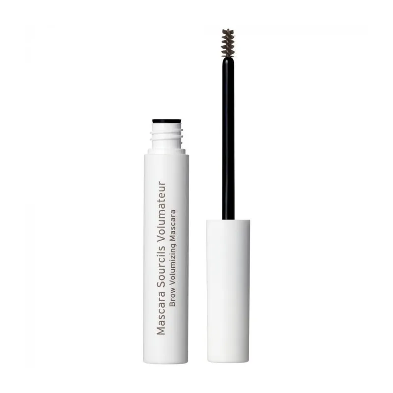 Embryolisse Secrets de Maquilleurs Mascara Sourcils 5ml-Brun