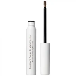 Embryolisse Secrets de Maquilleurs Mascara Sourcils 5ml-Châtain
