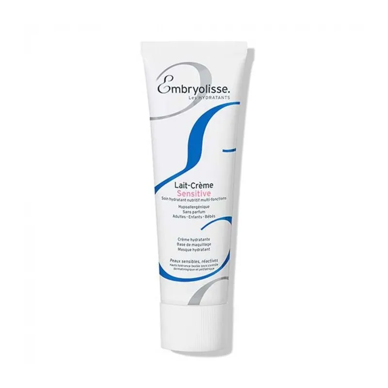 Embryolisse Sensitive Lait-Crème 100ml Embryolisse Sensitive Lait-Crème 100ml