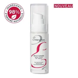 Embryolisse Sérum Complet Anti-Age 30 ml