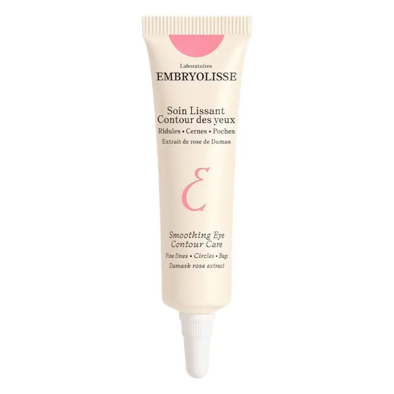 Embryolisse Soin Lissant Contour des Yeux Rides