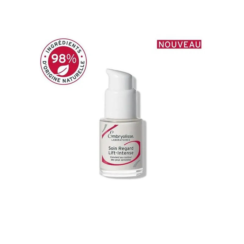 Embryolisse Soin Regard Lift-Intense 15ml