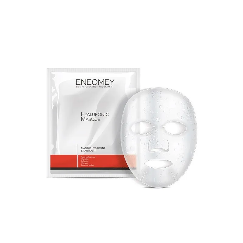Eneomey Hyaluronic Masque Hydratant Apaisant