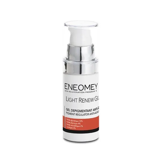 Eneomey Light Renew Gel 30ml Eneomey Light Renew Gel 30ml