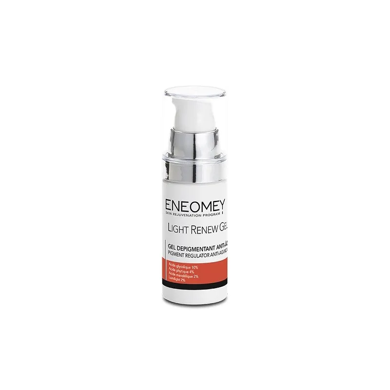 Eneomey Light Renew Gel 30ml Eneomey Light Renew Gel 30ml