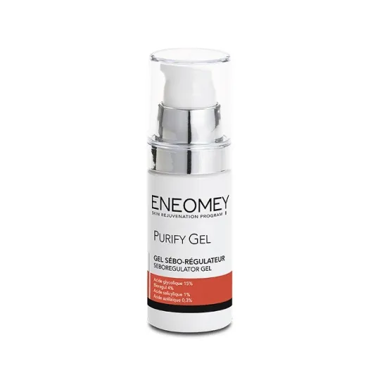 Eneomey Purify Gel 30ml