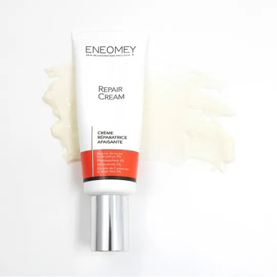 Eneomey Repair Cream Nourrisante Apaisante 50ml Eneomey Repair Cream Nourrisante Apaisante 50ml