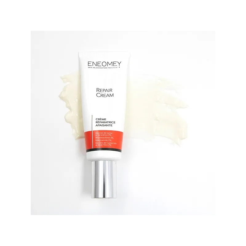 Eneomey Repair Cream Nourrisante Apaisante 50ml Eneomey Repair Cream Nourrisante Apaisante 50ml