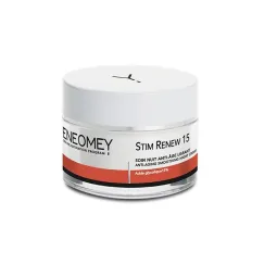Eneomey Stim Renew 15 Anti-âge Nuit Lissant 50ml