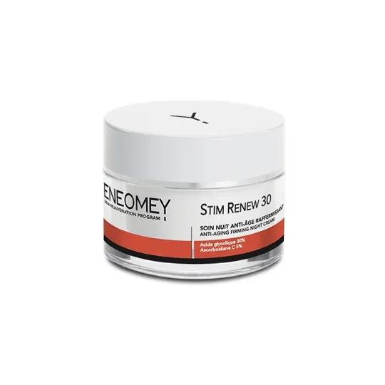 Eneomey Stim Renew 30 Anti-âge 50ml