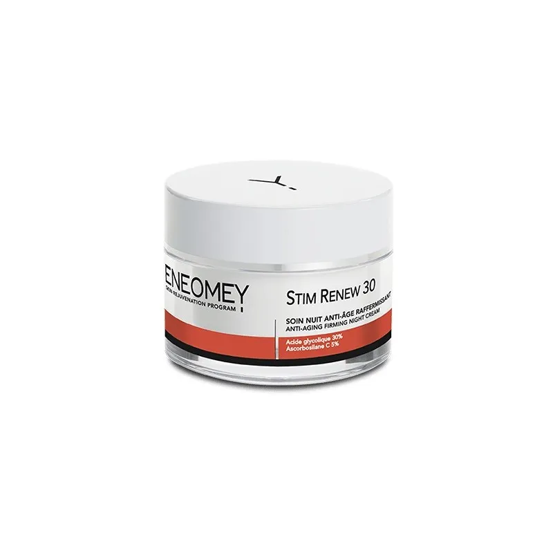 Eneomey Stim Renew 30 Anti-âge 50ml
