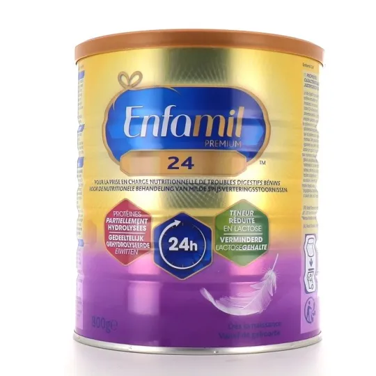 Enfamil Premium 24 Troubles DIgestifs Naissance 800g