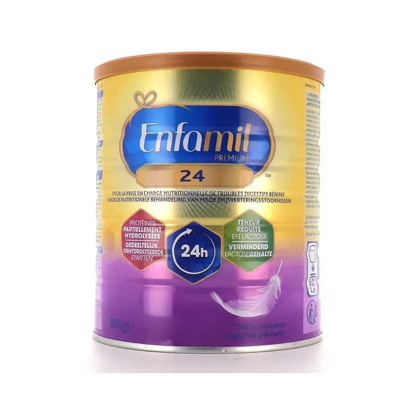 Enfamil Premium 24 Troubles DIgestifs Naissance 800g