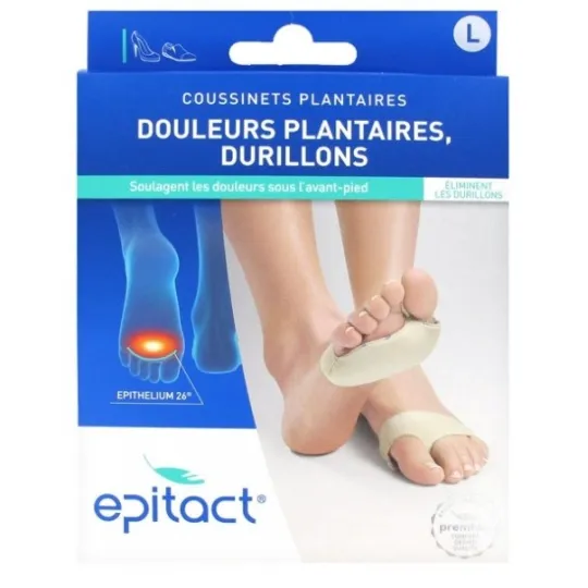 Epitact 2 Coussinets Plantaires Douleurs Plantaires Epitact 2 Coussinets Plantaires Douleurs Plantaires