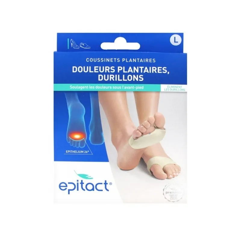Epitact 2 Coussinets Plantaires Douleurs Plantaires Epitact 2 Coussinets Plantaires Douleurs Plantaires