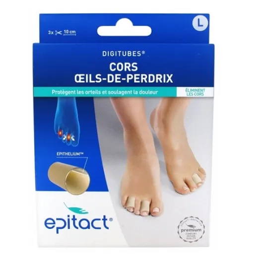 Epitact Cors Epitact Cors