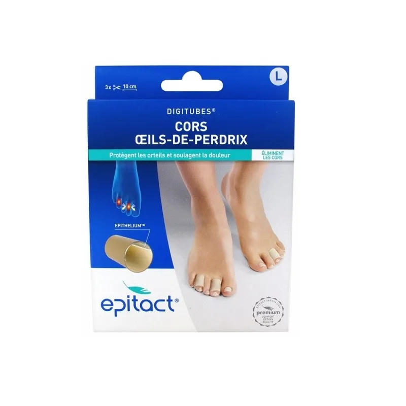 Epitact Cors Epitact Cors