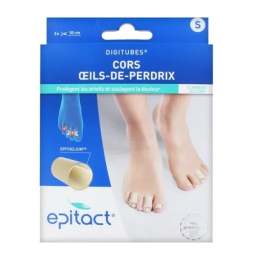 Epitact Cors Epitact Cors