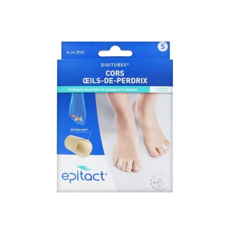 Epitact Cors Epitact Cors