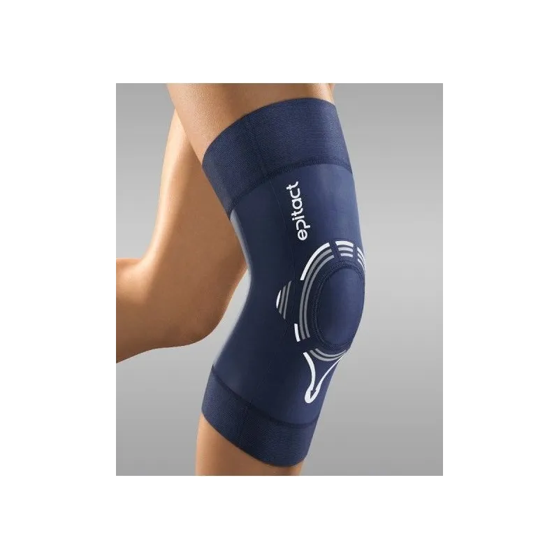 Epitact Genouillère Physiostrap Genou Douloureux Taille XS Epitact Genouillère Physiostrap Genou Douloureux Taille XS
