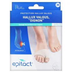 Epitact Protection Hallux Valgus Taille M 39/41