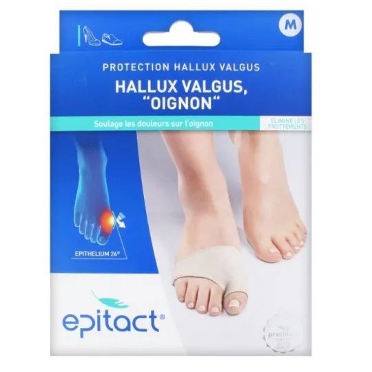 Epitact Protection Hallux Valgus Taille M 39/41