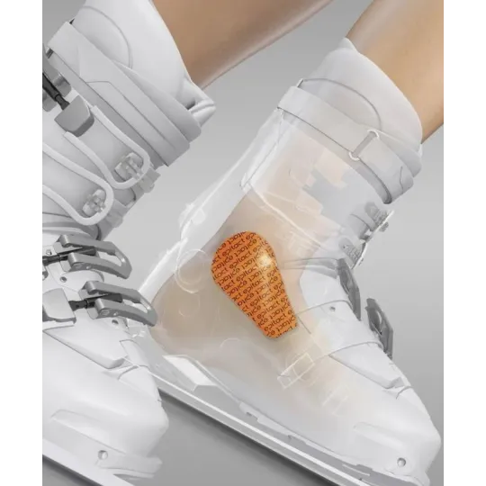 Epitact Sport Protections Malléole Pressions&Frottements