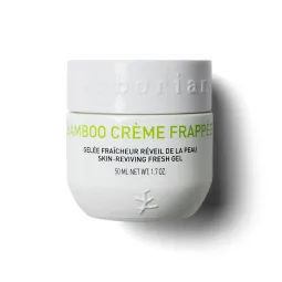 Erborian Bamboo Crème Frappée 50ml