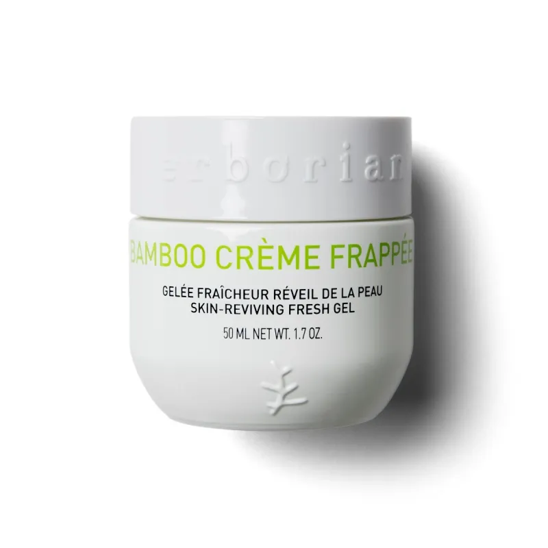 Erborian Bamboo Crème Frappée 50ml