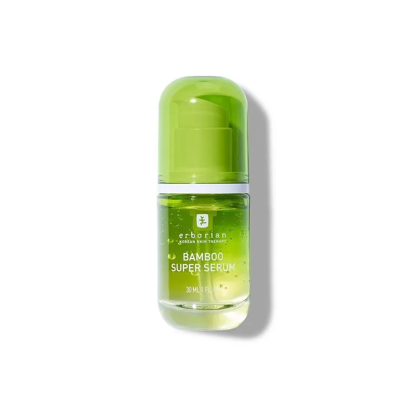 Erborian Bamboo Super Sérum 30ml
