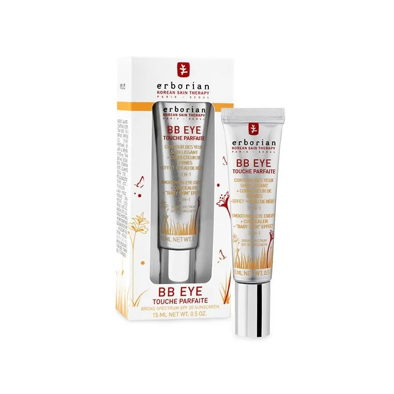 Erborian BB Eye Touche Parfaite 15ml