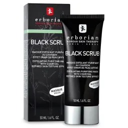 Erborian Black Scrub Masque 50ml