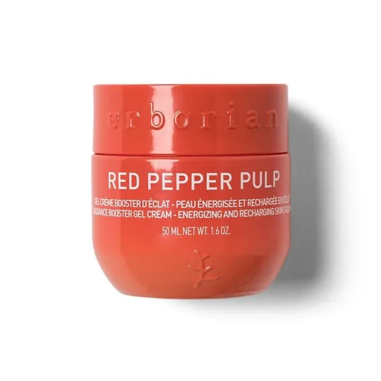 Erborian Red Pepper Pulp Gel 50ml Erborian Red Pepper Pulp Gel 50ml
