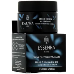 Essenka Crème Cocoon Hydratante 50ml
