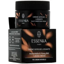 Essenka Crème Soyeuse Lissante 50ml