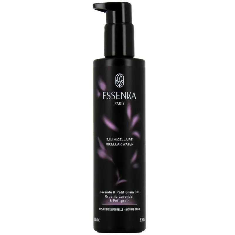 Essenka Eau Micellaire 200ml Essenka Eau Micellaire 200ml