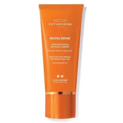 Esthéderm Bronz Repair Anti-rides Soleil Modéré