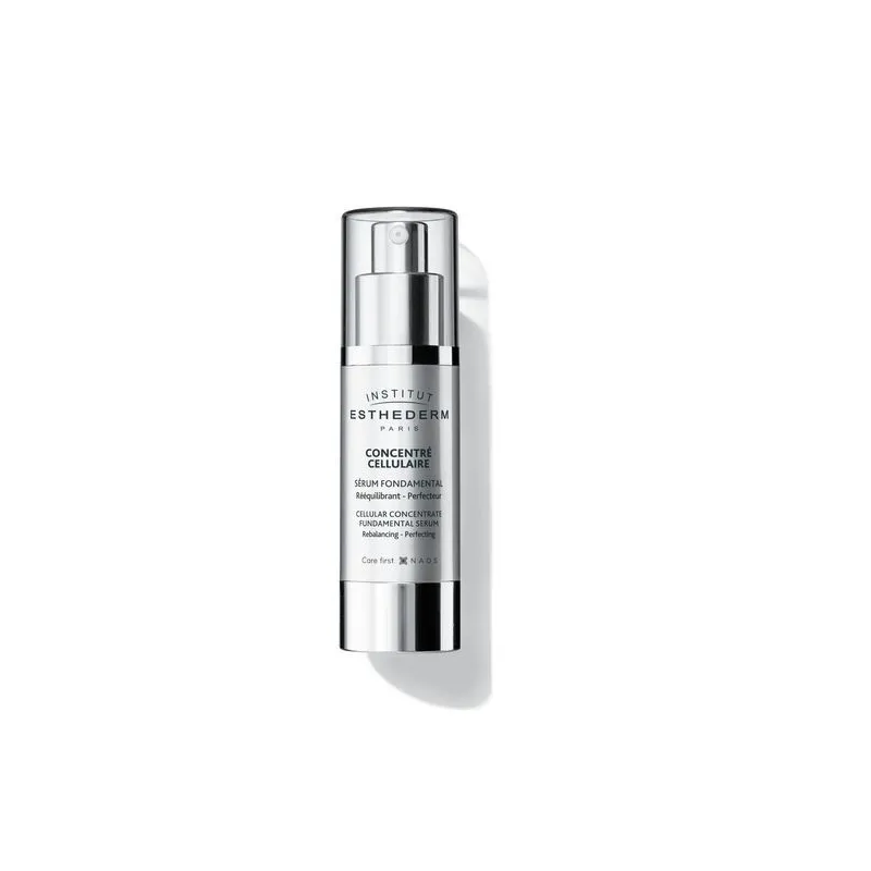 Esthederm Concentré Cellulaire Sérum Fondamental 30ml