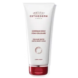 Esthéderm Corps Gommage Doux d'Eau Cellulaire 200ml